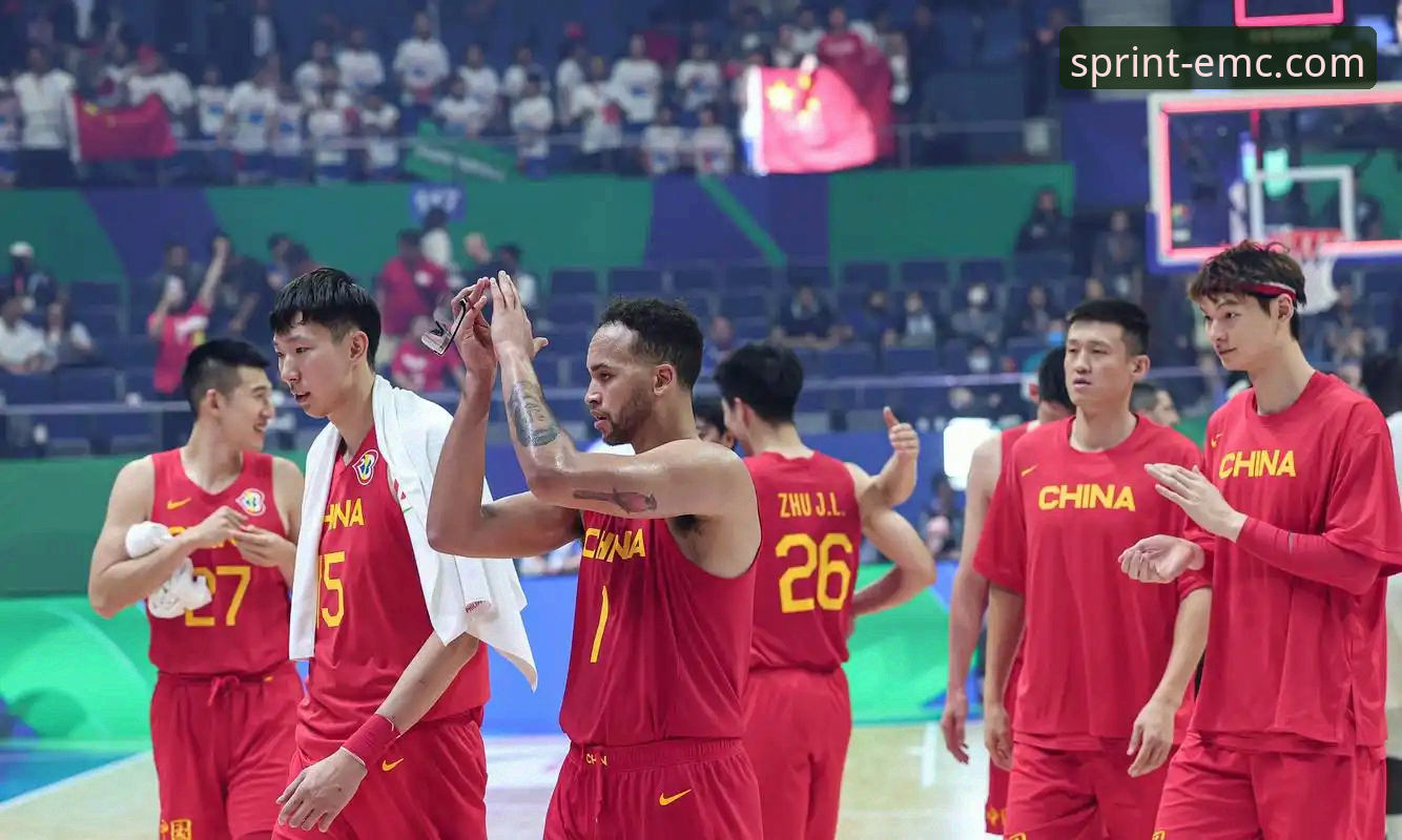 易倍体育怎么登录评测 王俊杰23分爆发,中国男篮91-81力克澳大利亚,热身赛杭州站开门红