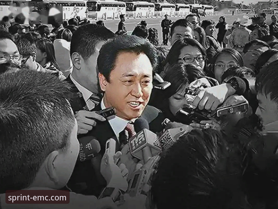 许家印案庭审与恒大足球兴衰的深度解析