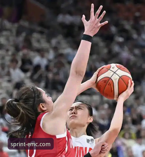 资深球迷分享：通过易倍体育平台深度复盘中国女篮关键胜利的技术细节