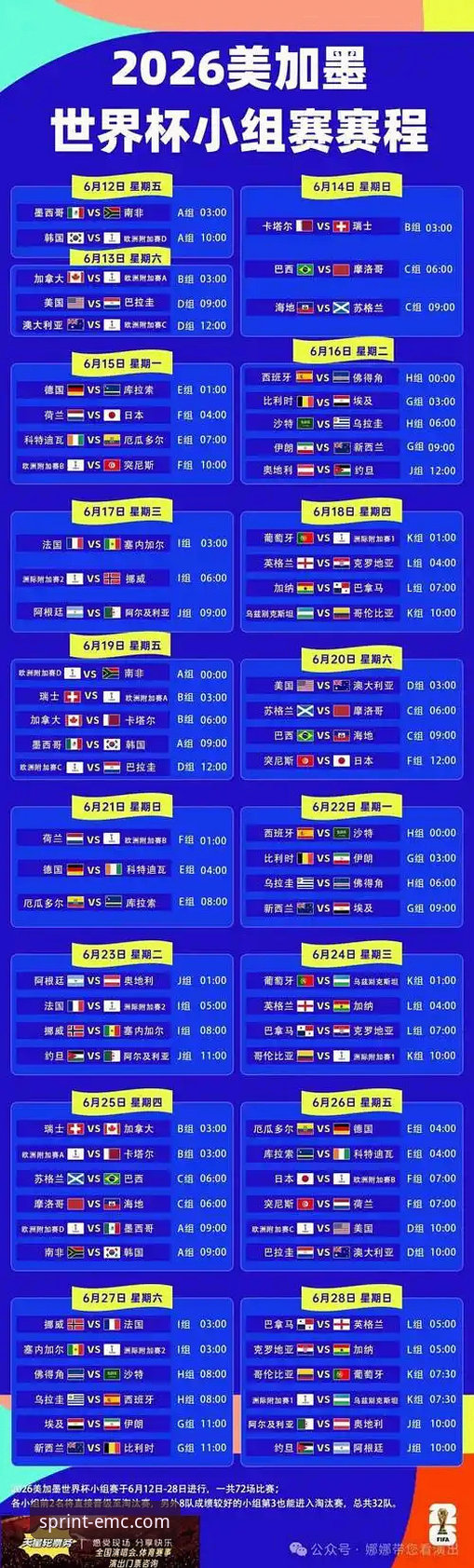 易倍体育下载 2026世界杯倒计时7天:10大球星深度解析,4大看点决定赛事走向