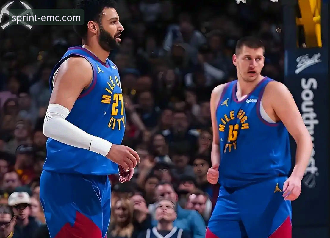 米切尔42分火力全开，骑士险胜魔术：一场高得分对攻战的平台观赛深度评测