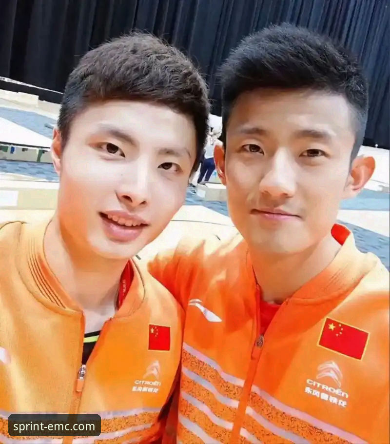 揭秘石宇奇亚锦赛封王背后：国羽八年等待与黑马崛起的真相